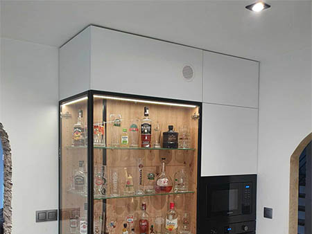 meble na wymiar w Jaśle